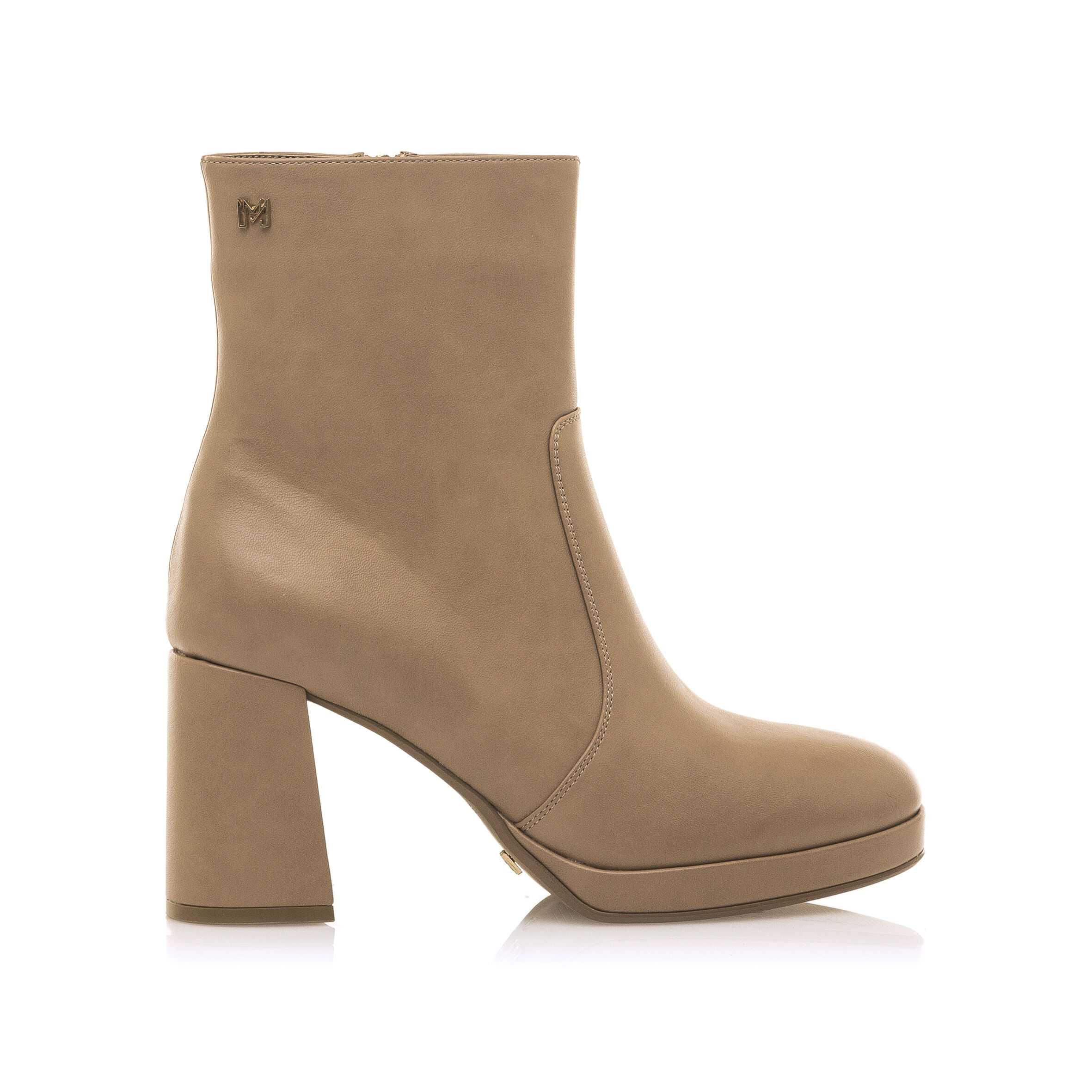 Botines maria mare 2025 2019